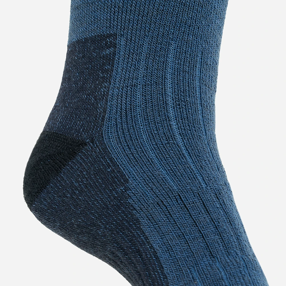 Kojinės Finntrail MERINO LONG Mėlyna 3206, Dydis: 36-39