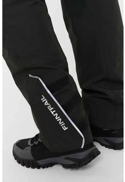 Lietaus kombinezonas Finntrail RIDER Graphite 2508, Dydis: XXXL
