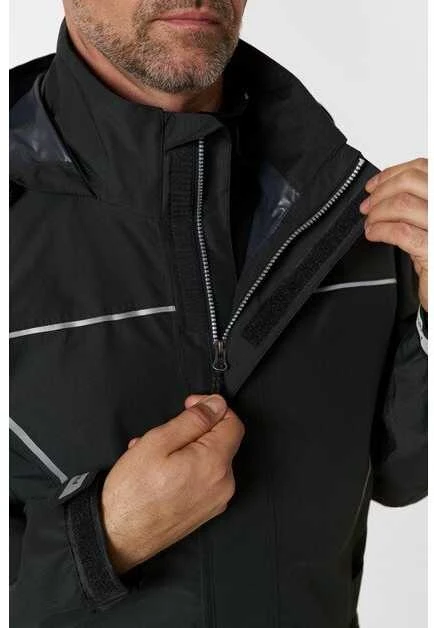 Lietaus kombinezonas Finntrail RIDER Graphite 2508, Dydis: XXXL