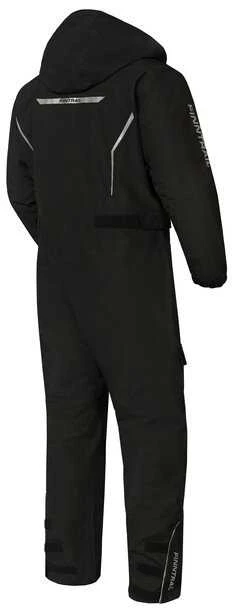 Lietaus kombinezonas Finntrail RIDER Graphite 2508, Dydis: XXXL