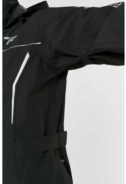 Lietaus kombinezonas Finntrail RIDER Graphite 2508, Dydis: XXXL