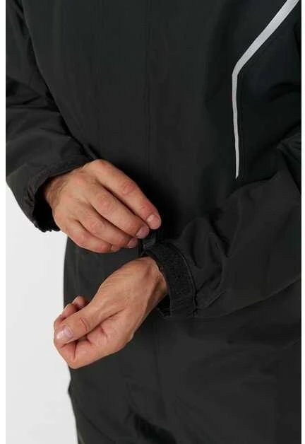 Lietaus kombinezonas Finntrail RIDER Graphite 2508, Dydis: XXXL