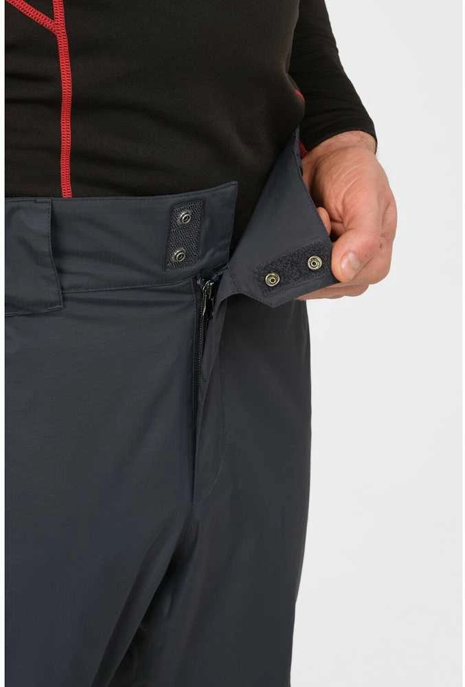 Lietaus kostiumas Finntrail GT DarkGrey 3425, Dydis: S