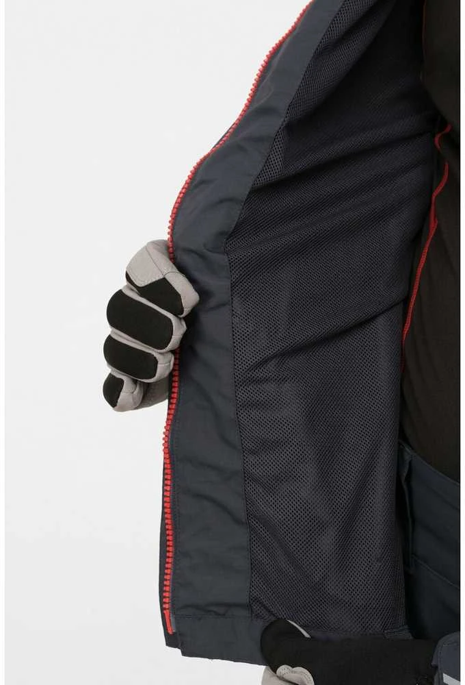 Lietaus kostiumas Finntrail GT DarkGrey 3425, Dydis: S