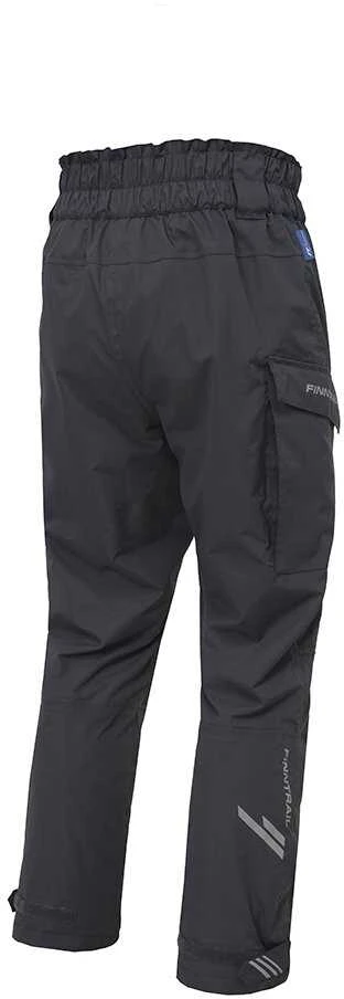 Lietaus kostiumas Finntrail GT DarkGrey 3425, Dydis: S