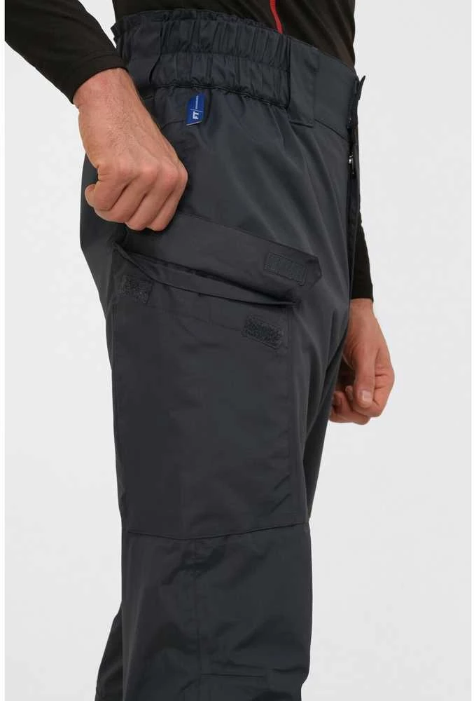 Lietaus kostiumas Finntrail GT DarkGrey 3425, Dydis: S