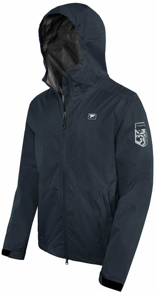 Lietaus kostiumas Finntrail OUTDOOR SUIT DarkGrey 3445, Marškinėlių, džemperių ar striukių dydis: S