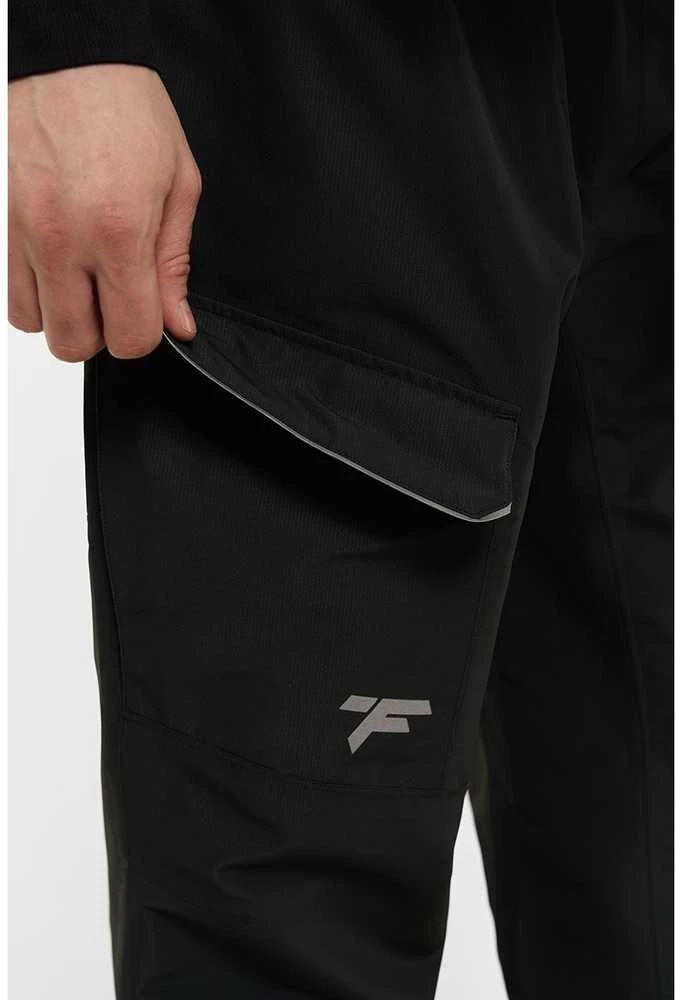 Lietaus kostiumas Finntrail RIDER Geltona 3475, Dydis: XXXL