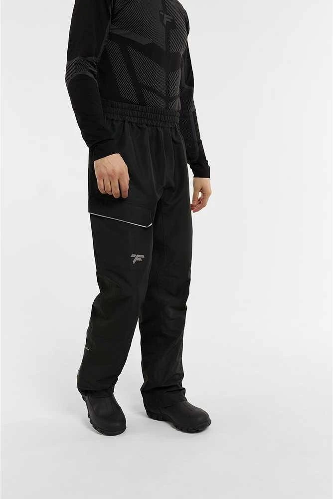 Lietaus kostiumas Finntrail RIDER Geltona 3475, Dydis: XL