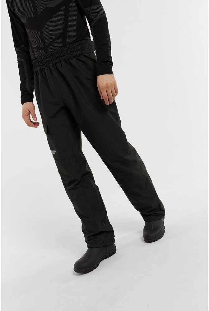 Lietaus kostiumas Finntrail RIDER Geltona 3475, Dydis: XXXL