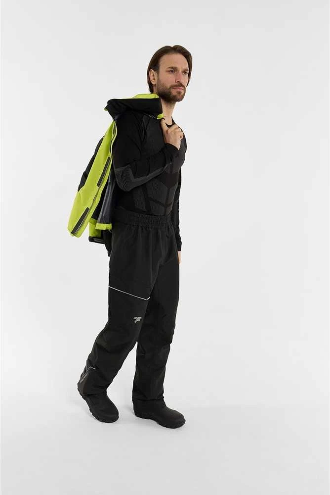 Lietaus kostiumas Finntrail RIDER Geltona 3475, Dydis: XXXL