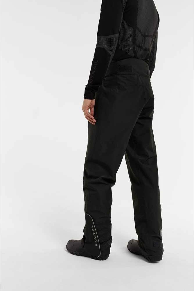 Lietaus kostiumas Finntrail RIDER Geltona 3475, Dydis: XXXL