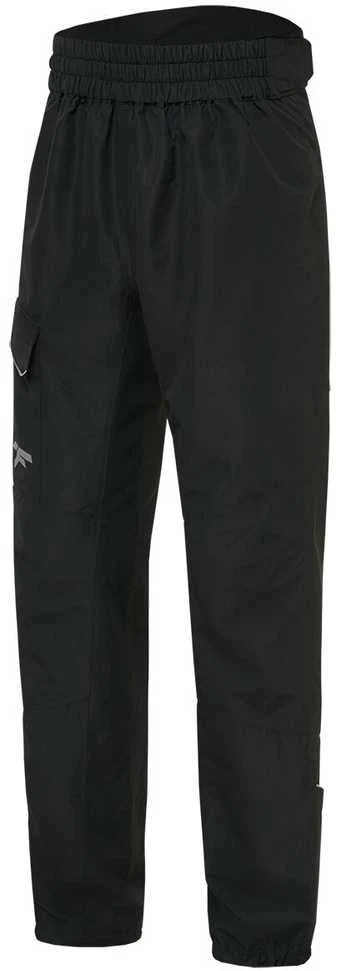 Lietaus kostiumas Finntrail RIDER Geltona 3475, Dydis: XXXL