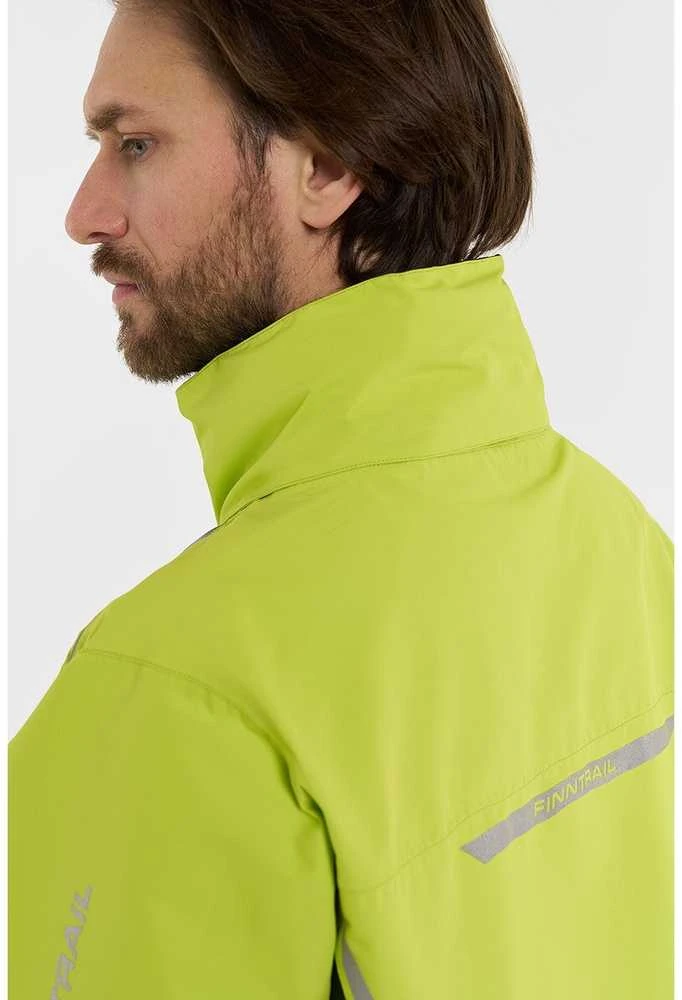 Lietaus kostiumas Finntrail RIDER Geltona 3475, Dydis: XXXL