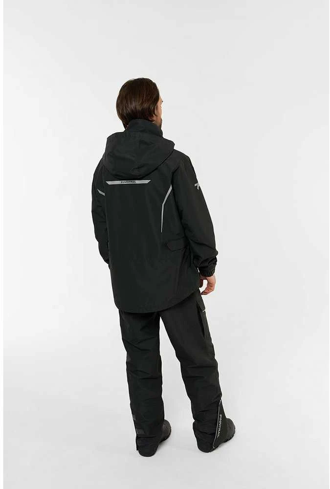 Lietaus kostiumas Finntrail RIDER Graphite 3475, Dydis: MK