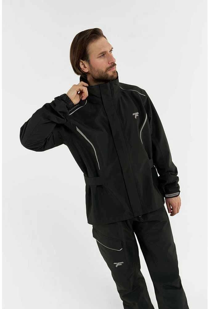 Lietaus kostiumas Finntrail RIDER Graphite 3475, Dydis: MK
