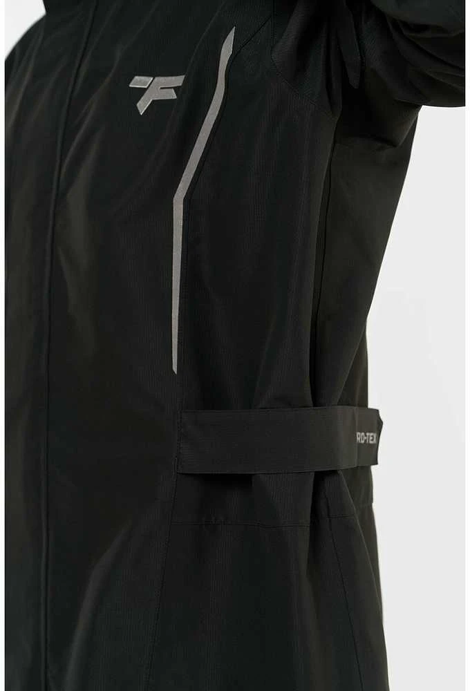 Lietaus kostiumas Finntrail RIDER Graphite 3475, Dydis: MK