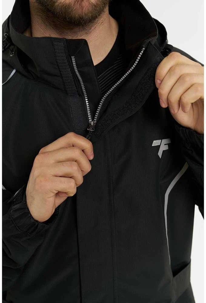Lietaus kostiumas Finntrail RIDER Graphite 3475, Dydis: MK