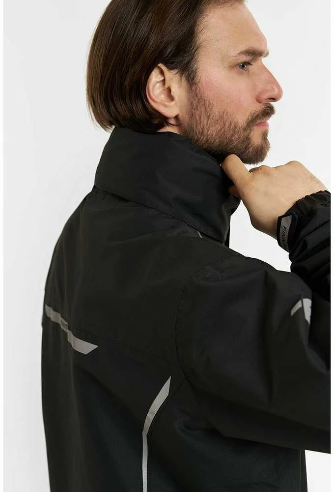 Lietaus kostiumas Finntrail RIDER Graphite 3475, Dydis: MK