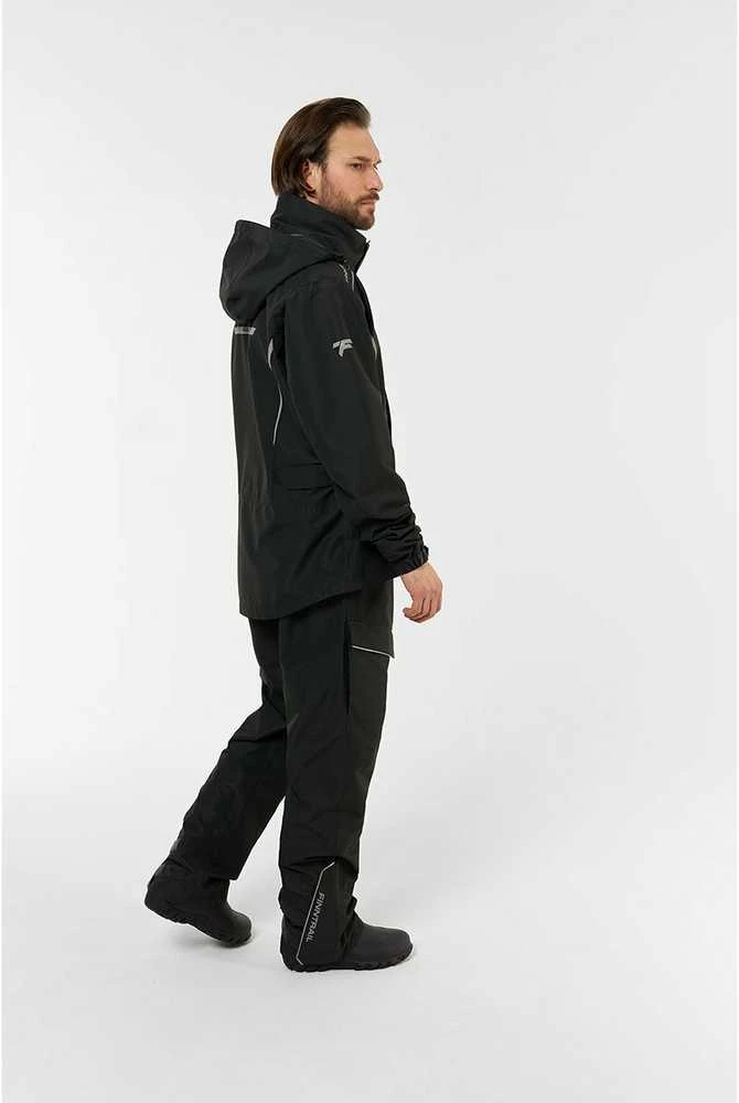 Lietaus kostiumas Finntrail RIDER Graphite 3475, Dydis: MK