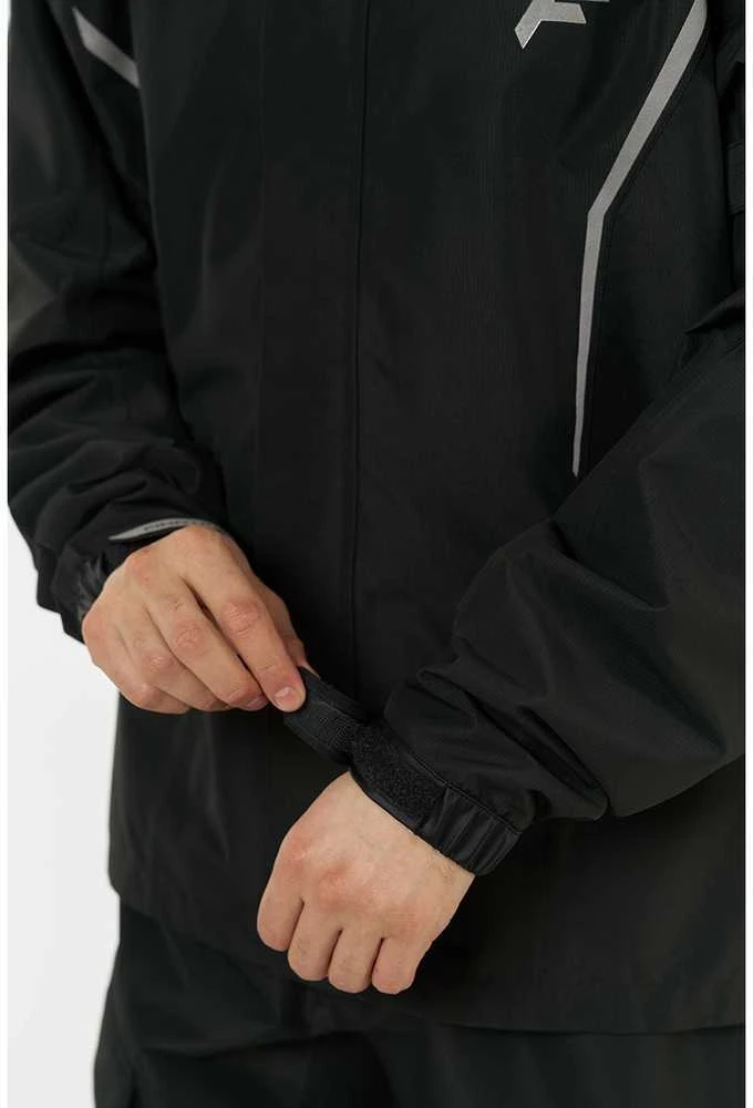 Lietaus kostiumas Finntrail RIDER Graphite 3475, Dydis: MK
