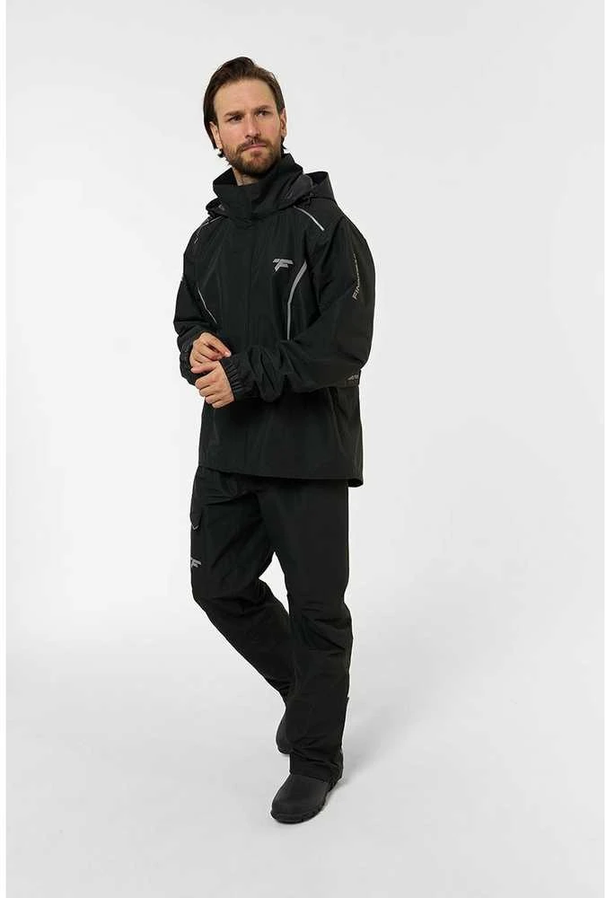 Lietaus kostiumas Finntrail RIDER Graphite 3475, Dydis: MK