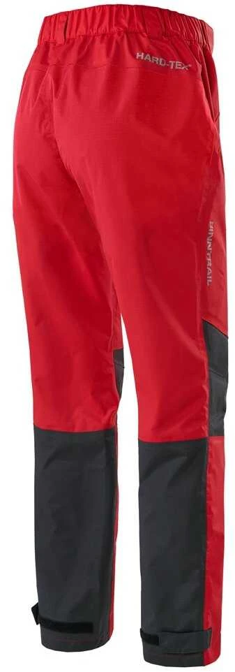 Lietaus kostiumas Finntrail SIERRA Raudona 3450, Dydis: M