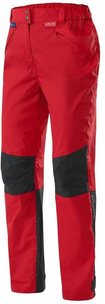 Lietaus kostiumas Finntrail SIERRA Raudona 3450, Dydis: M