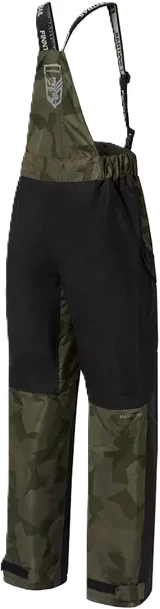 Lietaus kostiumas Finntrail THOR CamoShadowGreen 3420, Dydis: XXXL