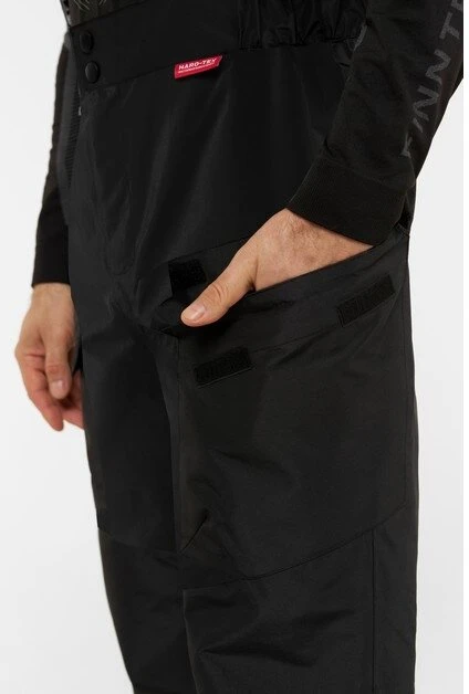 Lietaus kostiumas Finntrail Thor Graphite 3421, Dydis: L