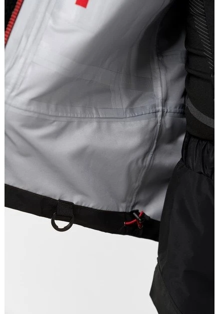 Lietaus kostiumas Finntrail Thor Graphite 3421, Dydis: L