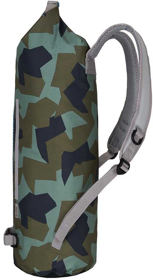 Kuprinė TARGET 20L CamoArmy 1716