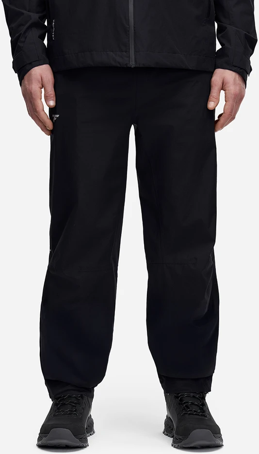 Lietaus kelnės Finntrail OUTDOOR Graphite 1310, Dydis: M