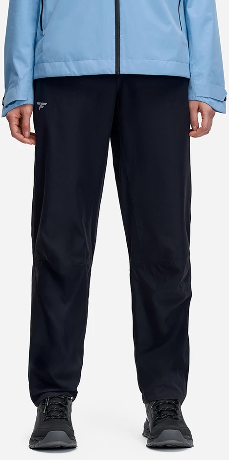 Lietaus kelnės Finntrail OUTDOOR W Graphite 1312, Dydis: MQ