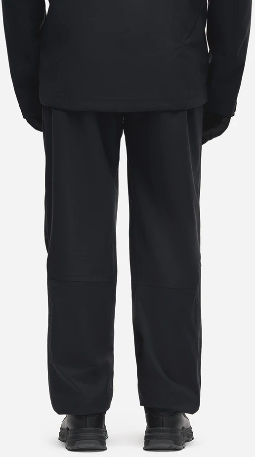 Lietaus kelnės Finntrail THUNDER Graphite 1305, Dydis: XL