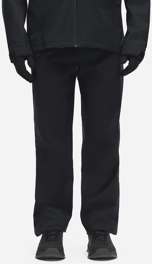 Lietaus kelnės Finntrail THUNDER Graphite 1305, Dydis: XL