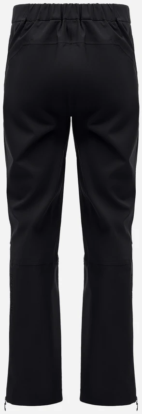 Lietaus kelnės Finntrail THUNDER Graphite 1305, Dydis: XL