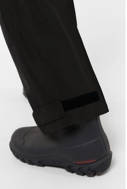 Lietaus kostiumas Finntrail Thor Graphite 3421, Dydis: M