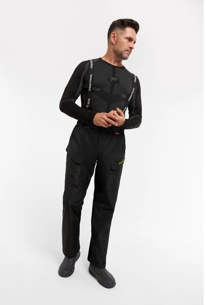 Lietaus kostiumas Finntrail Thor Graphite 3421, Dydis: M