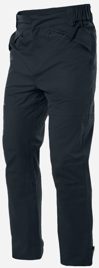 Lietaus striukė Finntrail LIGHTSUIT Raudona 3504, Dydis: L
