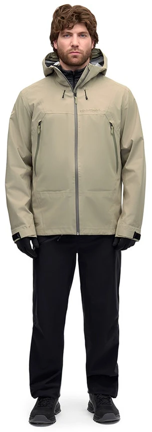 Lietaus striukė Finntrail THUNDER Olive 1304, Dydis: L