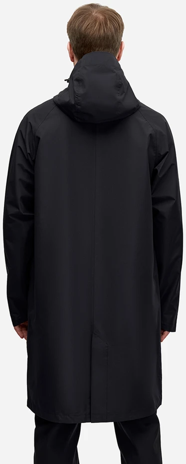 Paltas Finntrail MIST Graphite 4033, Dydis: XXL