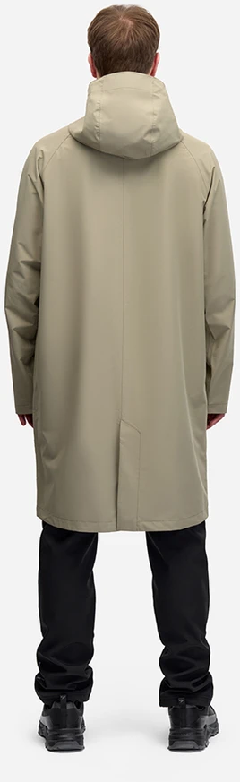 Paltas Finntrail MIST Olive 4033, Dydis: M
