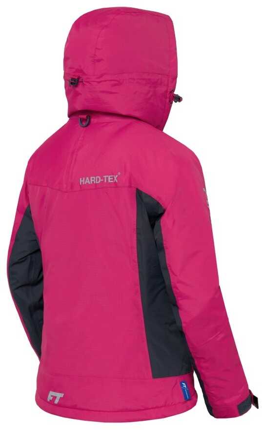 Pink Rožinė Kostiumas Finntrail ATLAS W Rožinė 3460, Dydis: XS