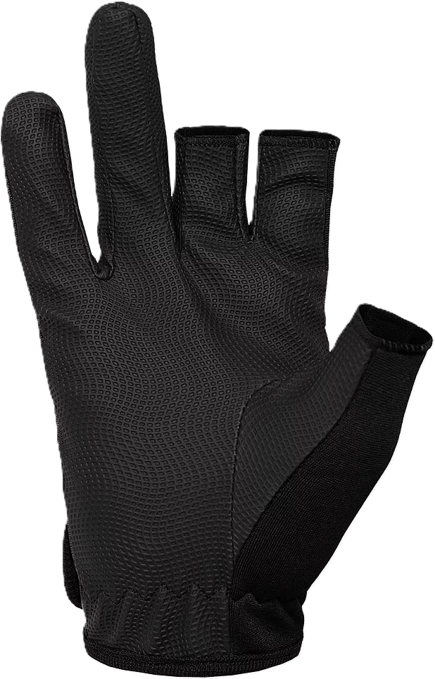 Pirštinės Finntrail NEOSENSOR Graphite 2731, Dydis: XL