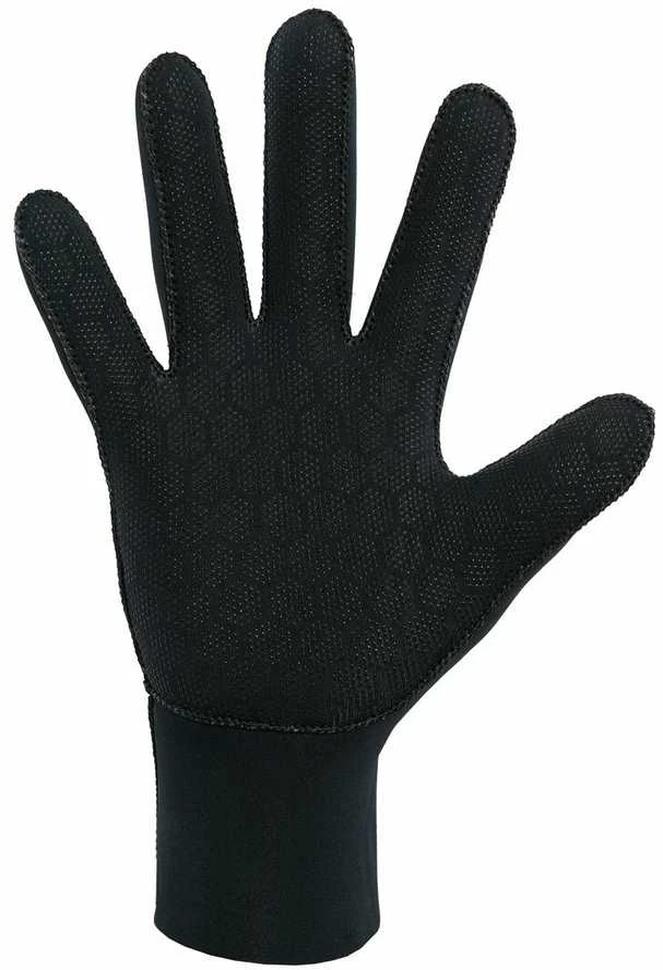 Pirštinės Finntrail NEOGUARD Juodas 2740, Dydis: XL