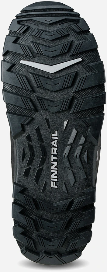 Šilti batai Finntrail BLIZZARD ATOP Graphite 5234, Dydis: 40
