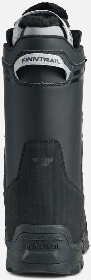 Šilti batai Finntrail BLIZZARD ATOP Graphite 5234, Dydis: 40