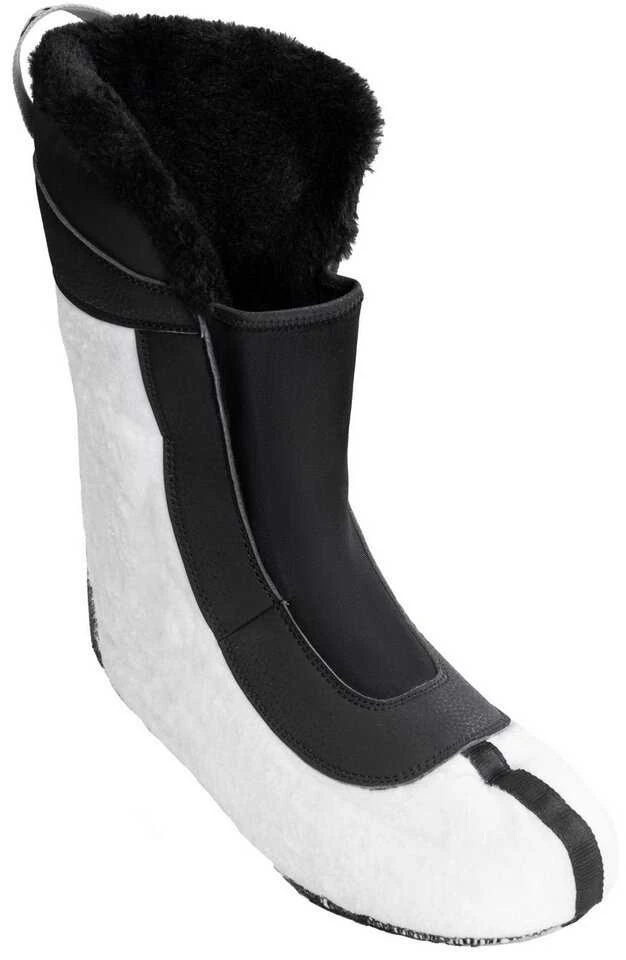 Šilti batai Finntrail BLIZZARD Graphite 5226, Dydis avalynė: 45