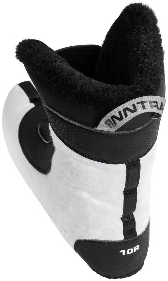 Šilti batai Finntrail BLIZZARD Graphite 5226, Dydis avalynė: 43